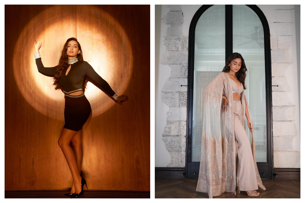 Weekly Fashion Roundup