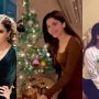 Here’s how Pakistani stars celebrate Christmas 2021