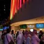 From cinema ban to film festival: Saudi rolls out red carpet