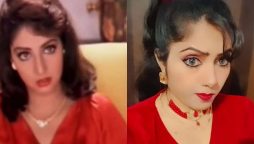 Sridevi