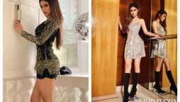 Mouni Roy