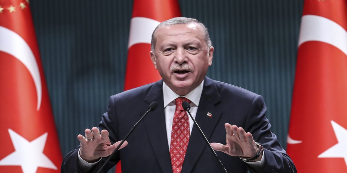 Erdogan