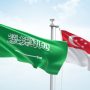 Saudi Arabia signs energy deal with Singapore