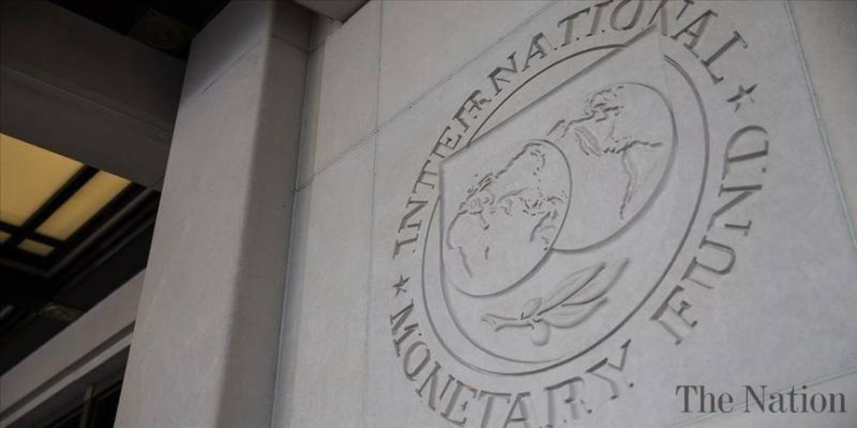 IMF