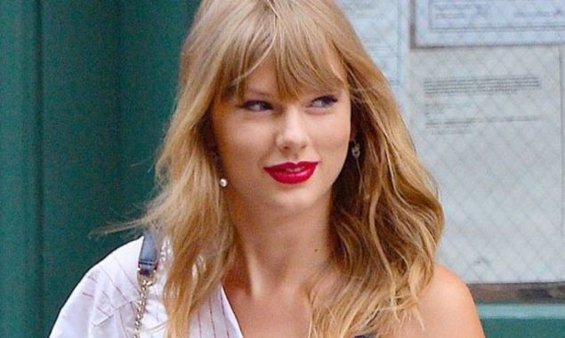 Taylor Swift-themed