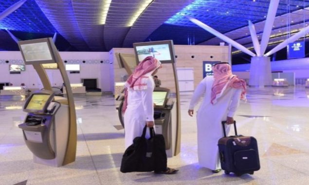 Saudi Arabia to privatise all its airports