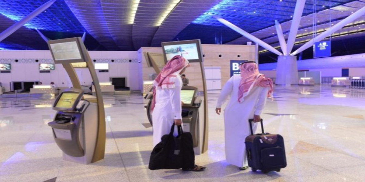Saudi Arabia