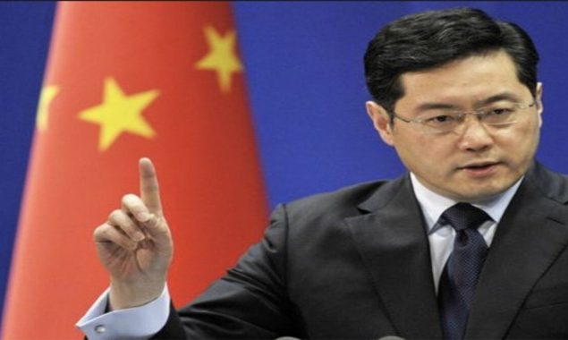 Major countries should shoulder responsibilities amid Omicron surges: Chinese ambassador