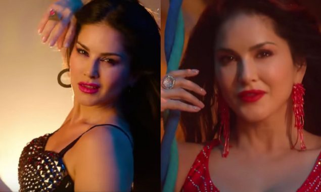 Sunny Leone’s new song prompted warning from Madhya Pradesh minister