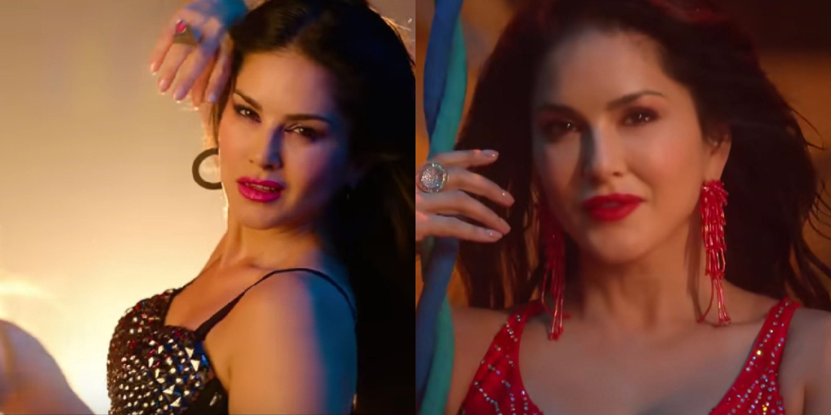 Sunny Leone's new song prompted warning from Madhya Pradesh minister