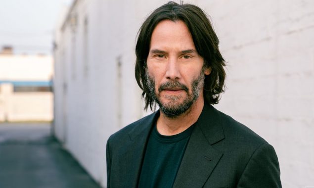Why Keanu Reeves is the best actor to work within Hollywood?