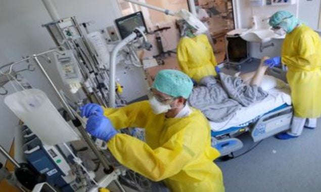 New Zealand reports 60 new community cases of COVID-19 Delta variant