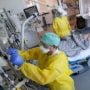 New Zealand reports 60 new community cases of COVID-19 Delta variant
