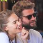 Gabriella Brooks gushes about BF Liam Hemsworth & his family