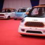 Egypt reveals plans for electric cars, 3,000 charging stations