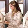 Hania Aamir looks like a sight for sore eyes in bridal attire