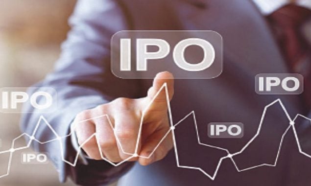 initial public offerings