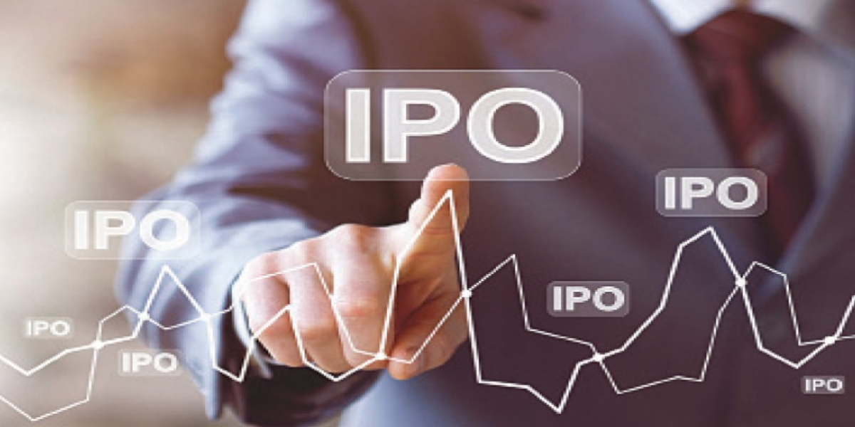 initial public offerings