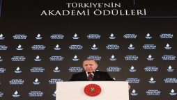 Recep Tayyip Erdogan