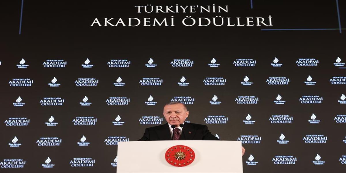 Recep Tayyip Erdogan