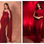 Jannat Zubair’s Hottest Looks in Red Will Leave You Enthralling