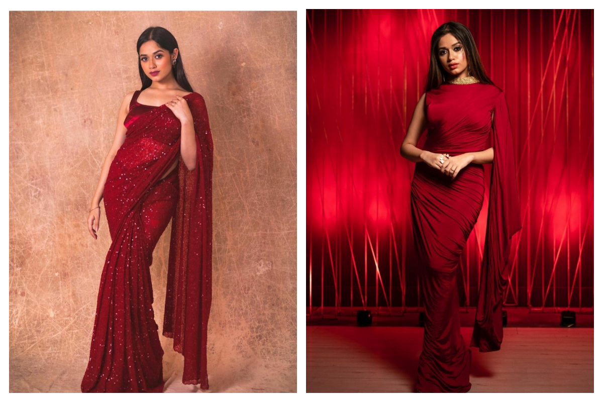 Jannat Zubair