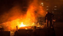Egypt’s largest steel producer acquires 18% of Egyptian Steel at $160m