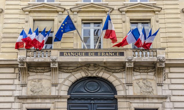 Bank of France