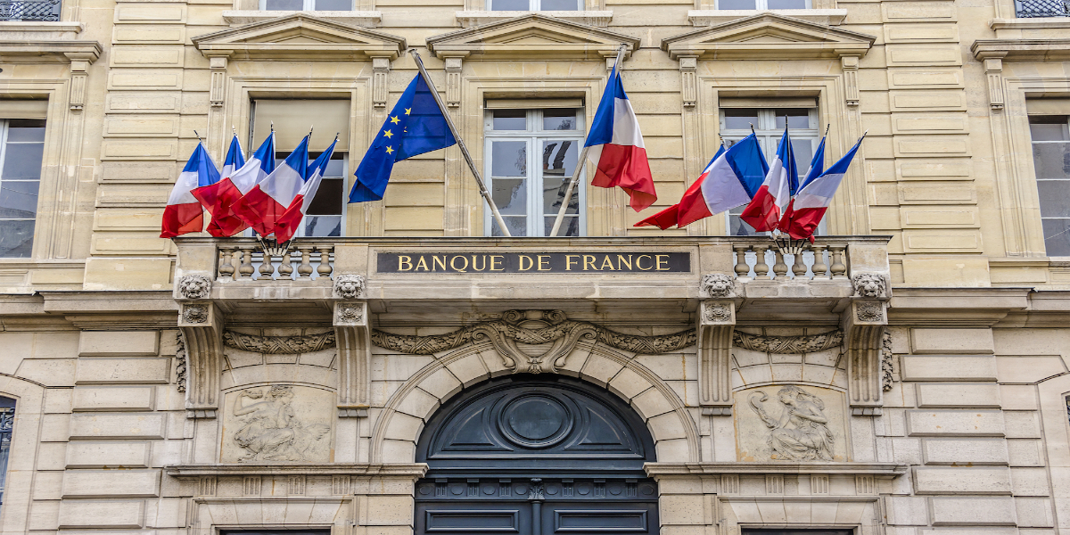 Bank of France