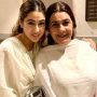 Sara Ali Khan wishes her mother Amrita Singh a happy birthday