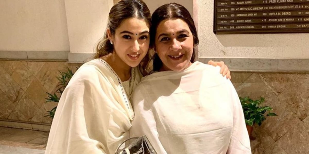 Sara Ali Khan