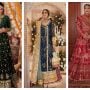 5 times Ayeza Khan nailed the bridal look
