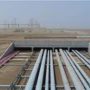 Consortium to buy Aramco’s gas pipeline seeks $14.7 billion loan