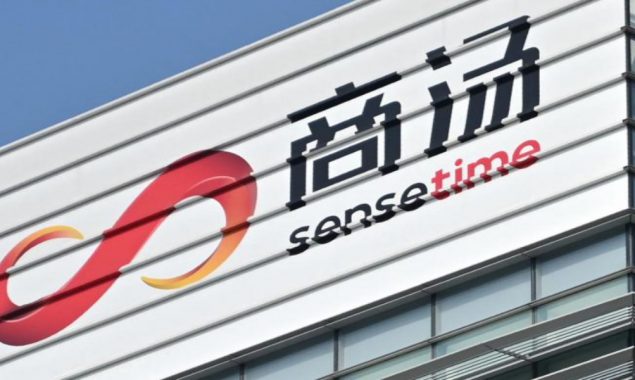 SenseTime