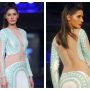 Nargis Fakhri burns the internet with hottest photo-shoot ever in a fashion show