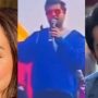 Asim Azhar’s fans chant ‘Hania’ at his concert