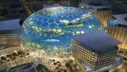 International events help boost Dubai hotels’ profits