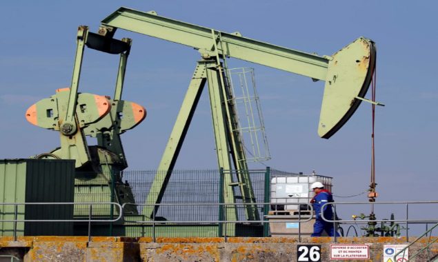 Oil prices