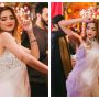 THROWBACK: Aima Baig’s sizzling dance video sets internet on fire