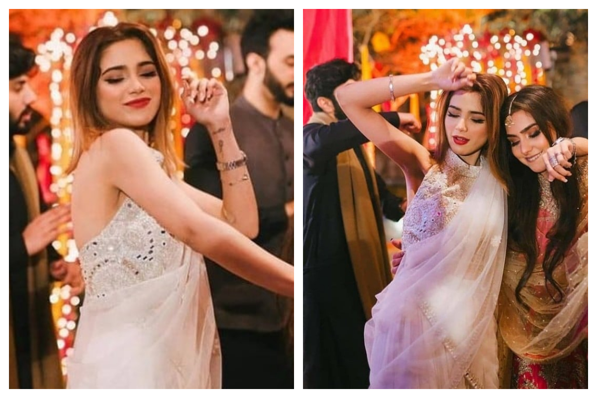 Aima Baig
