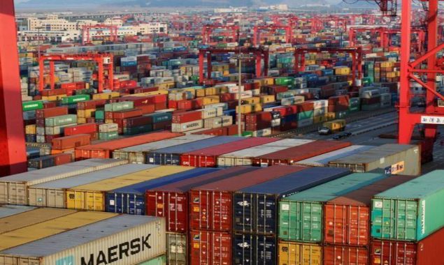 Pakistan’s trade deficit increases 134% in November