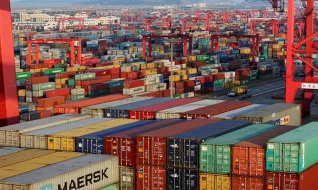 Pakistan’s trade deficit increases 134% in November