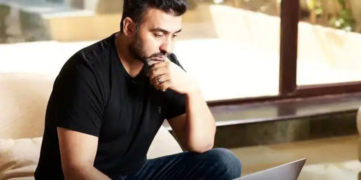 Raj Kundra