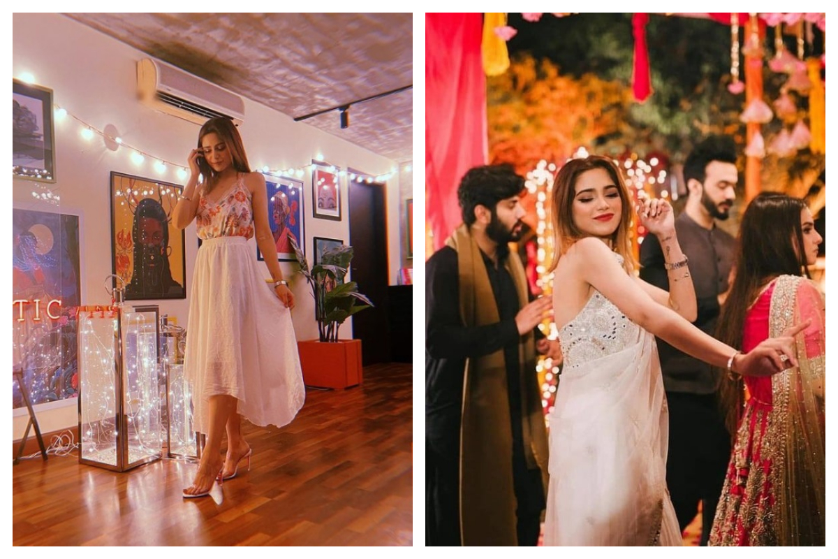 Aima Baig