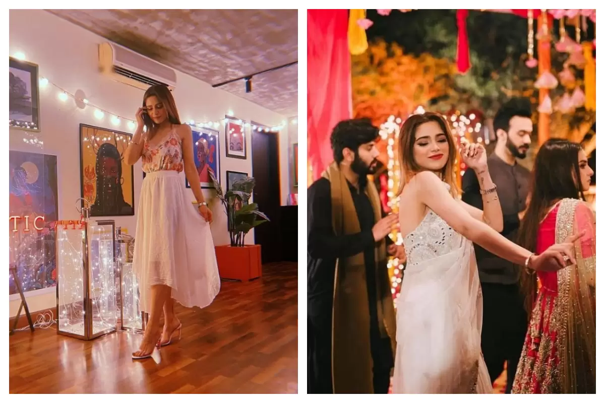 Aima Baig
