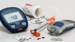 Study: shows a link between the psychiatric disorders and type 2 diabetes