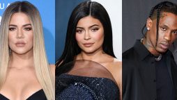 Khloé Kardashian opens up about Kylie Jenner, Travis Scott's relationship