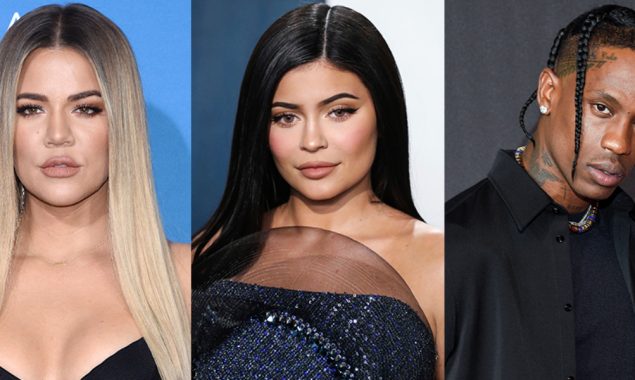Khloé Kardashian opens up about Kylie Jenner, Travis Scott’s relationship