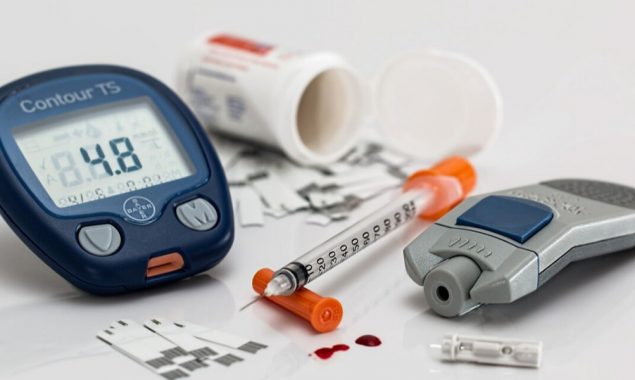 Study: shows a link between the psychiatric disorders and type 2 diabetes