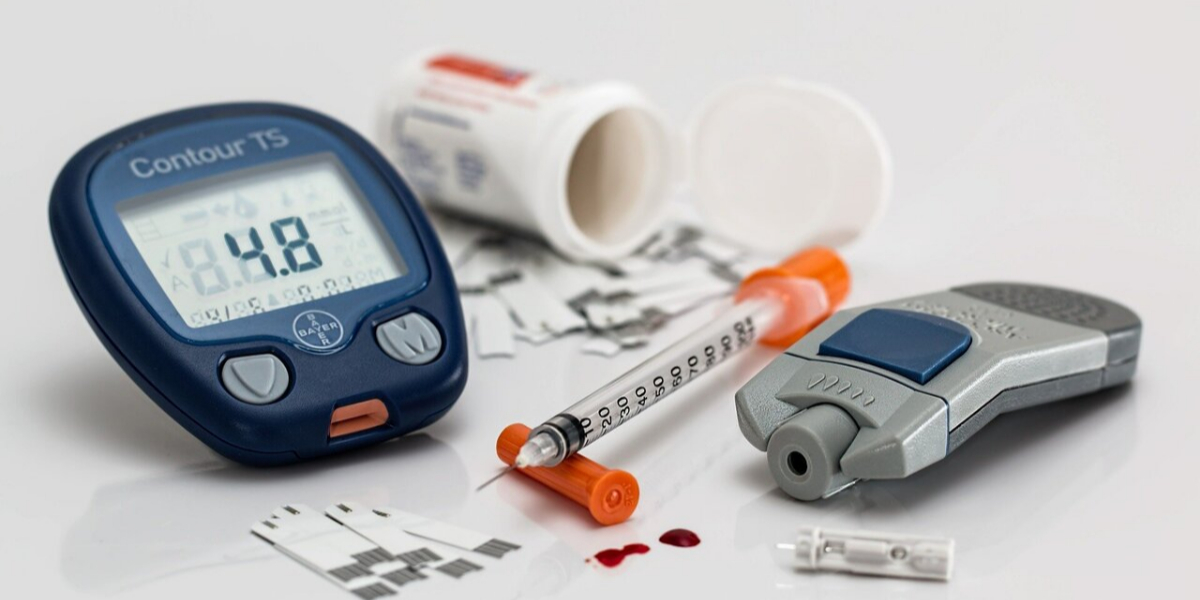 Study finds link between psychiatric disorders, Type 2 diabetes